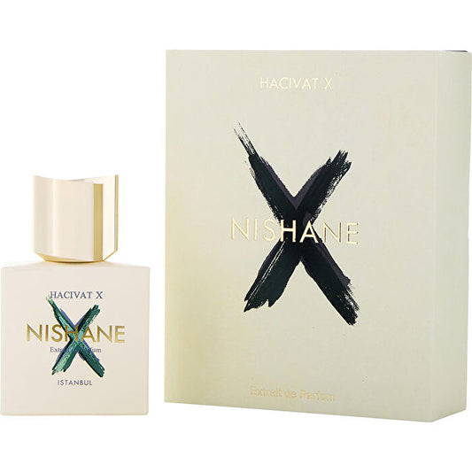 Nishane Hacivat X Extrait De Parfum Spray 50ml/1.69oz