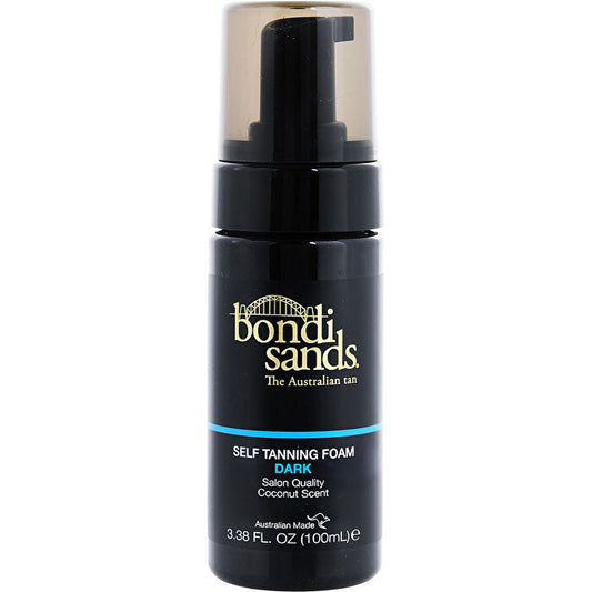 Bondi Sands Self Tanning Foam Dark 100ml