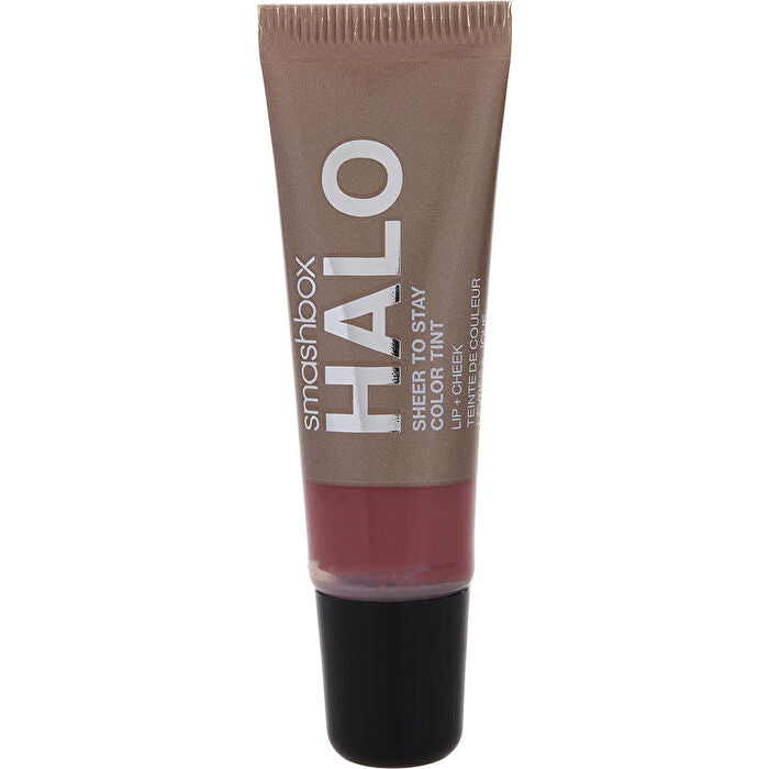 Smashbox Halo Sheer To Stay Color Tint -  Wisteria 10ml
