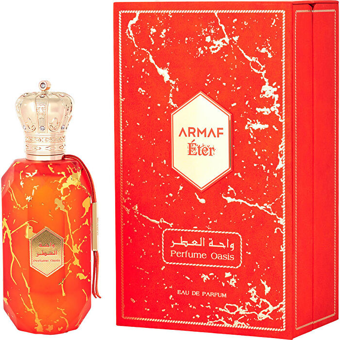 Armaf Eter Perfume Oasis Eau De Parfum Spray 100ml/3.4oz