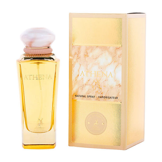 Maison Alhambra Athena Eau De Parfum Spray 100ml/3.4oz