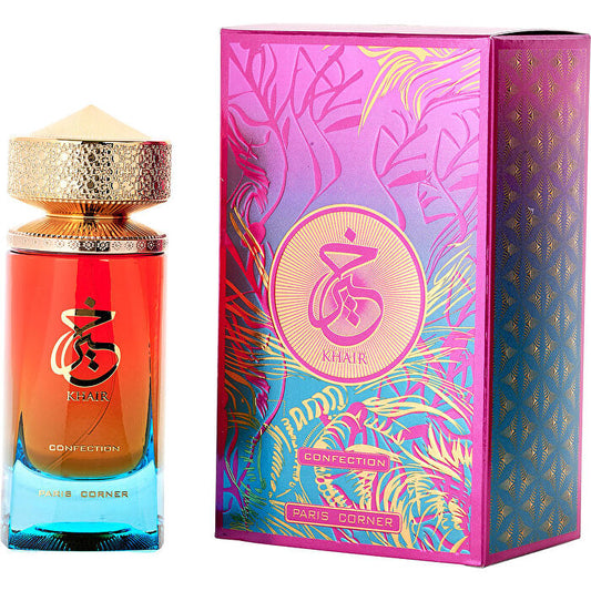 Paris Corner Khair Confection Eau De Parfum Spray 90ml/3.4oz