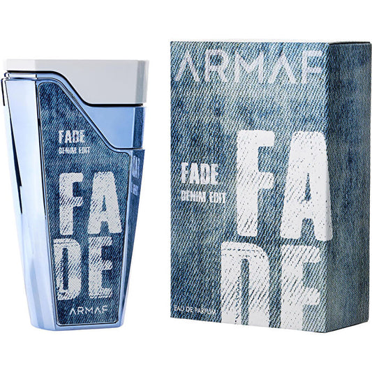 Armaf Fade Denim Edit Eau De Parfum Spray 80ml/2.7oz