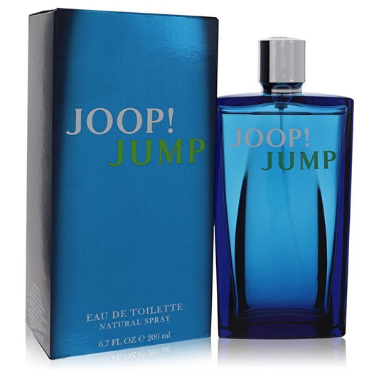 Joop Jump Eau De Toilette Spray 200ml/6.7oz