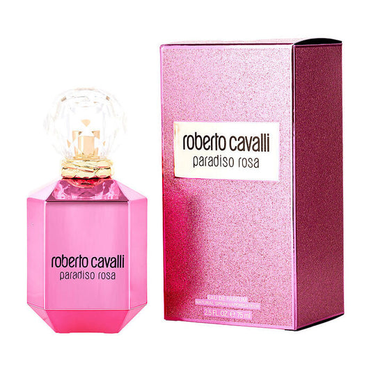 Roberto Cavalli Paradiso Rosa Eau De Parfum Spray 75ml/2.5oz