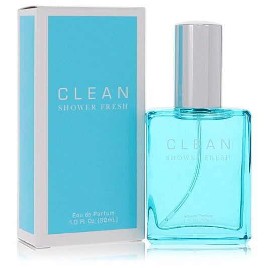Clean Clean Shower Fresh Eau De Parfum Spray 30ml/1oz