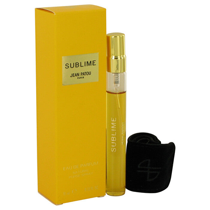 Jean Patou Sublime Mini Eau De Parfum Spray 10ml/0.33oz