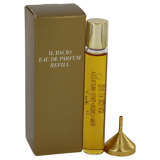 Marcella Borghese Il Bacio Eau De Parfum Refill with a funnel 12ml/0.4oz