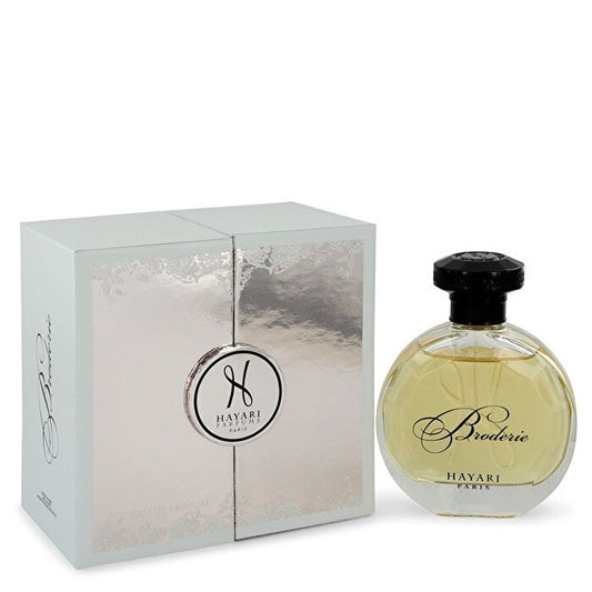 Hayari Hayari Borderie Eau De Parfum Spray 100ml/3.4oz