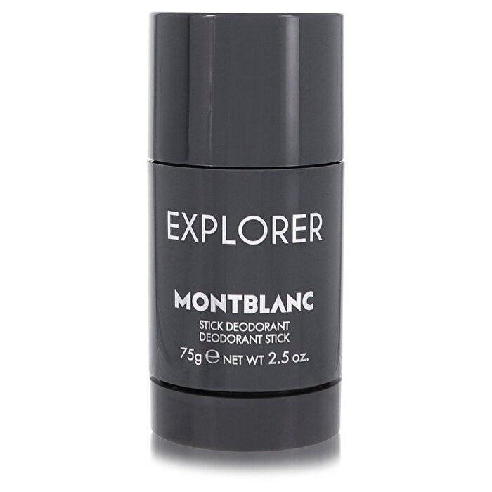Montblanc Montblanc Explorer Deodorant Stick 75ml