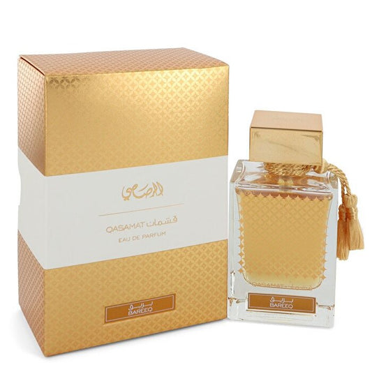 Rasasi Rasasi Qasamat Bareeq Eau De Parfum Spray (Unisex) 65ml/2.2oz