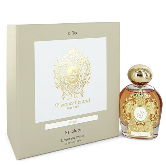 Tiziana Terenzi Tiziana Terenzi Adhil Extrait De Parfum Spray (Unisex) 100ml/3.38oz
