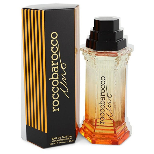 Roccobarocco Roccobarocco Uno Eau De Parfum Spray 100ml/3.4oz