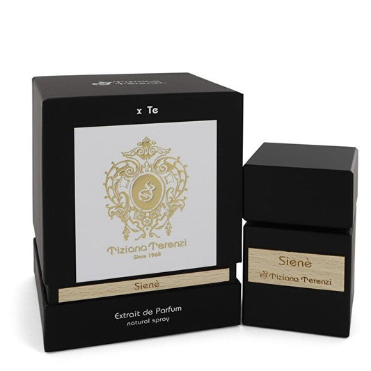 Tiziana Terenzi Tiziana Terenzi Siene Extrait De Parfum Spray (Unisex) 100ml/3.38oz