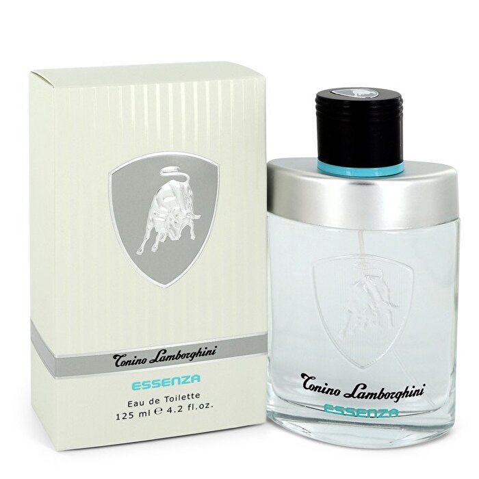 Tonino Lamborghini Lamborghini Essenza Eau De Toilette Spray 125ml/4.2oz