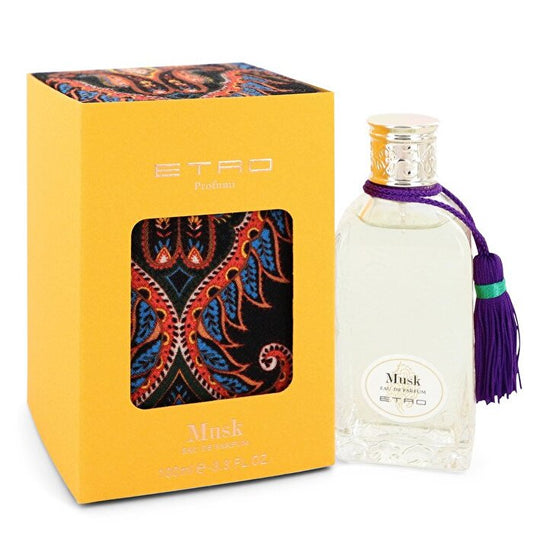 Etro Etro Musk Eau De Parfum Spray 100ml/3.3oz