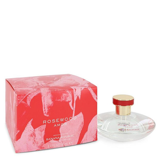Banana Republic Banana Republic Rosewood Amor Eau De Parfum Spray 100ml/3.4oz