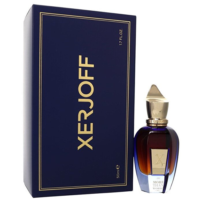 Xerjoff More Than Words Eau De Parfum Spray (Unisex) 50ml/1.7oz