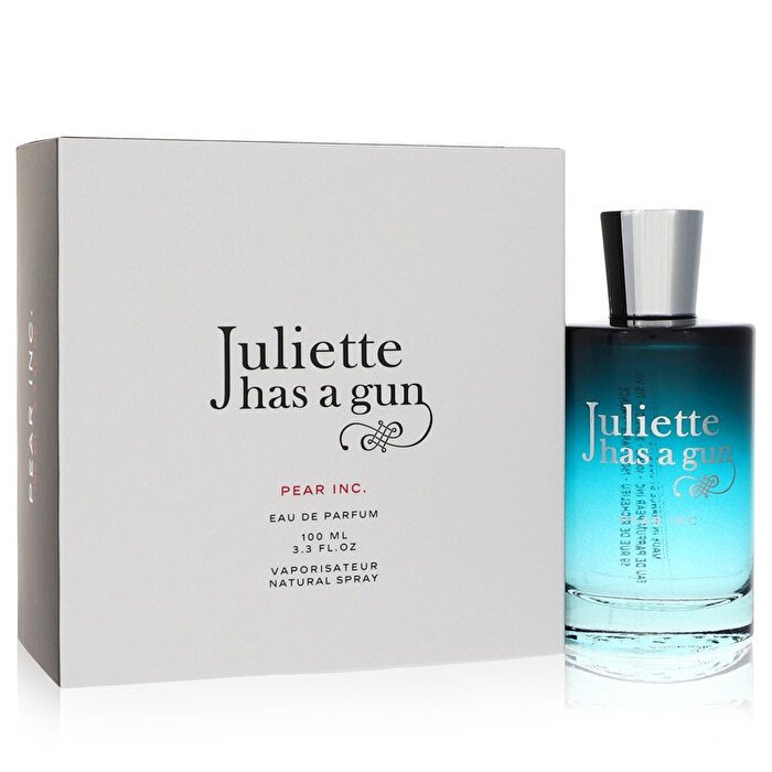 Juliette Has A Gun Juliette Has A Gun Pear Inc Eau De Parfum Spray (Unisex) 100ml/3.3oz