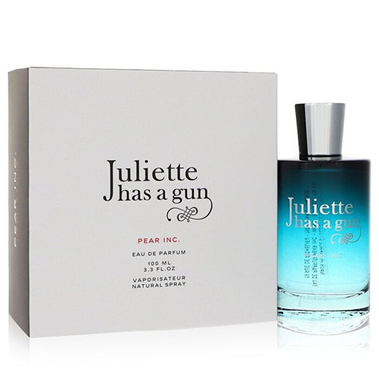 Juliette Has A Gun Juliette Has A Gun Pear Inc Eau De Parfum Spray (Unisex) 100ml/3.3oz