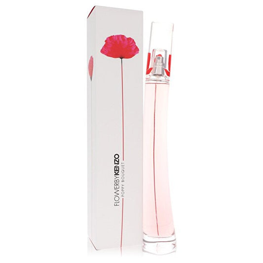 Kenzo Kenzo Flower Poppy Bouquet Eau De Parfum Spray 100ml/3.3oz