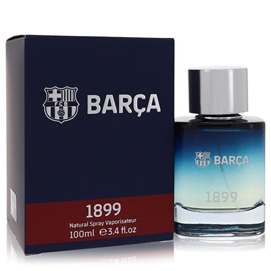 Barca 1899 Eau De Parfum Spray 100ml/3.4oz