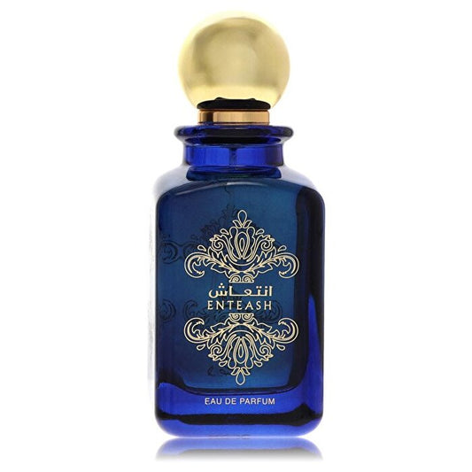 Rasasi Rasasi Enteash Eau De Parfum Spray (Unisex Unboxed) 100ml/3.3oz