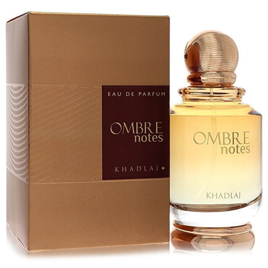 Khadlaj Khadlaj Ombre Notes Eau De Parfum Spray (Unisex) 100ml/3.4oz