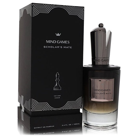Mind Games Mind Games Scholar's Mate Extrait De Parfum Spray 100ml/3.4oz
