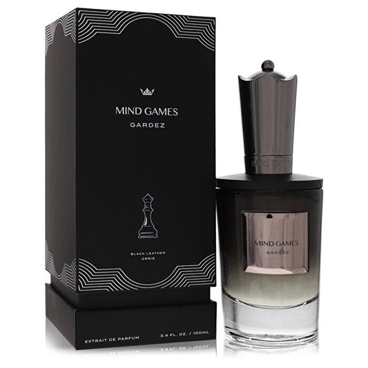 Mind Games Mind Games Gardez Extrait De Parfum Spray (Unisex) 100ml/3.4oz