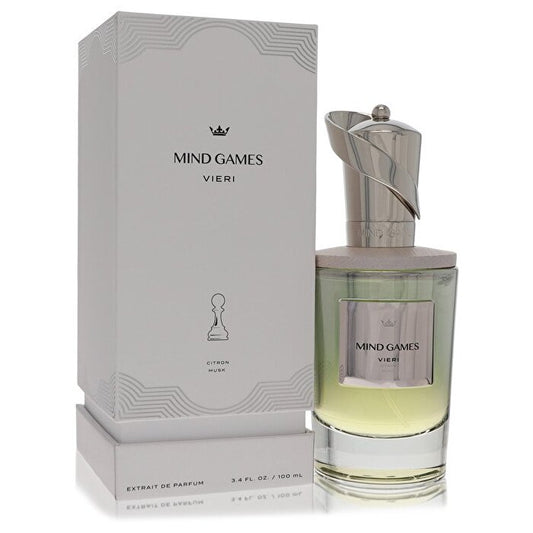 Mind Games Mind Games Vieri Extrait De Parfum Spray (Unisex) 100ml/3.4oz