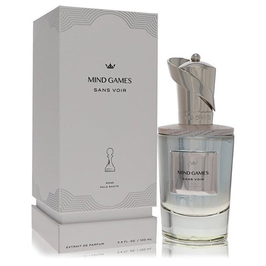 Mind Games Mind Games Sans Voir Extrait De Parfum Spray (Unisex) 100ml/3.4oz