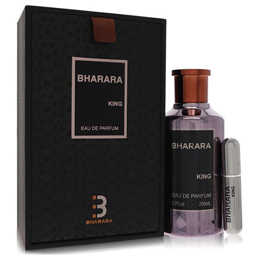 Bharara Beauty Bharara King Eau De Parfum Spray 200ml/6.7oz