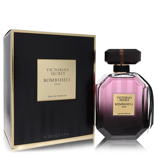 Victoria's Secret Bombshell Oud Eau De Parfum Spray 100ml/3.4oz