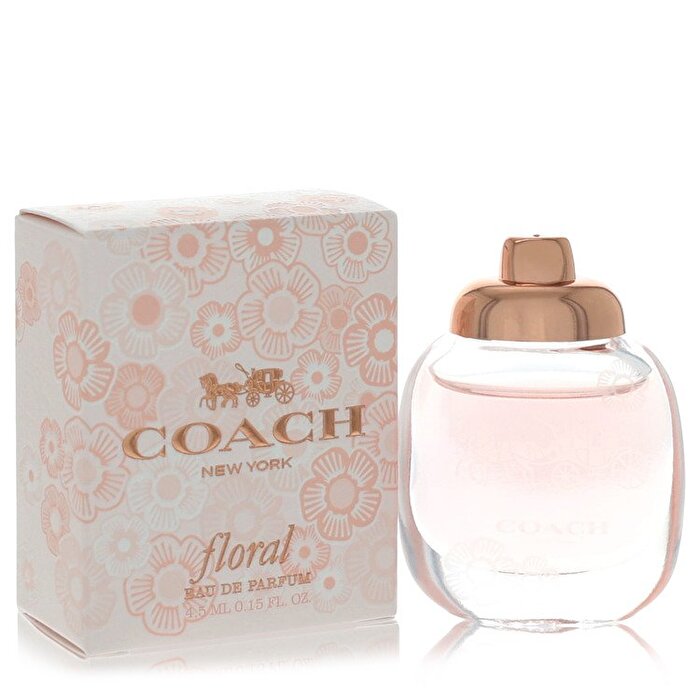 Coach Coach Floral Mini Eau De Parfum 4ml/0.15oz