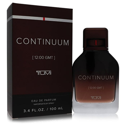 Tumi Tumi Continuum Eau De Parfum Spray 200ml/6.7oz