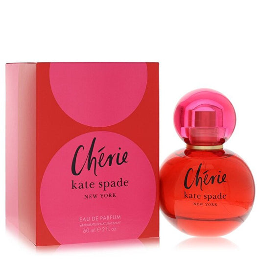 Kate Spade Cherie Eau De Parfum Spray 30ml/1.3oz