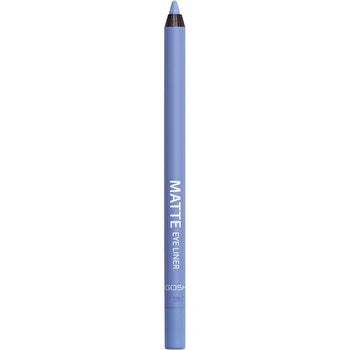 Gosh Matte Eyeliner 006 Ocean Mist 1.2g