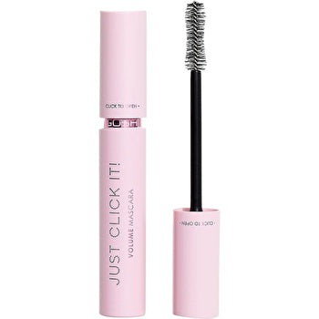 Gosh Just Click It! Volume Mascara 001 Extreme Black 10ml