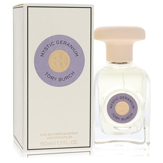 Tory Burch Mystic Geranium Eau De Parfum Spray 90ml/3oz