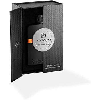 Atkinsons 41 Burlington Arcade Eau De Parfum Spray 100ml/3.4oz