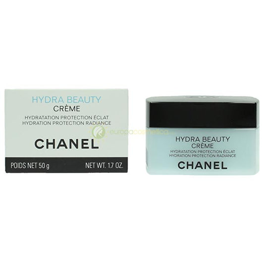 Chanel Hydra Beauty Creme Normal To Dry Skin 50g