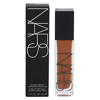 Nars Natural Radiant Longwear Foundation Marquises/med/deep 5 30ml
