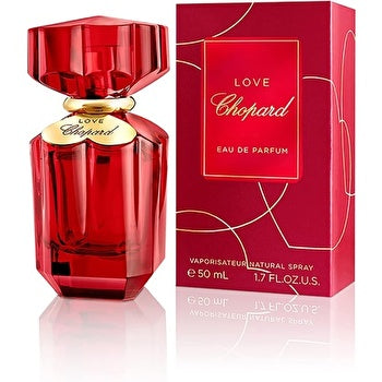 Chopard Love Woman Eau De Parfum 50ml