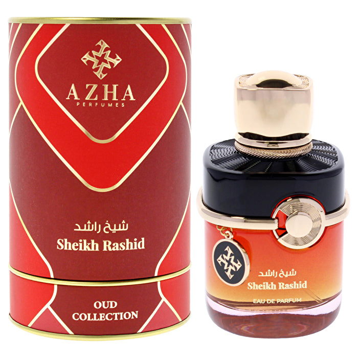 Azha Shaikh Rashid Eau De Parfum Spray 100ml/3.3oz