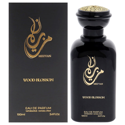 Sezan Mezyan Wood Blossom Eau De Parfum Spray 100ml/3.4oz