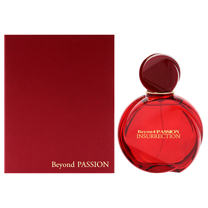 Reyane Tradition Insurrection Ii Beyond Passion Eau De Parfum Spray 100ml/3.3oz