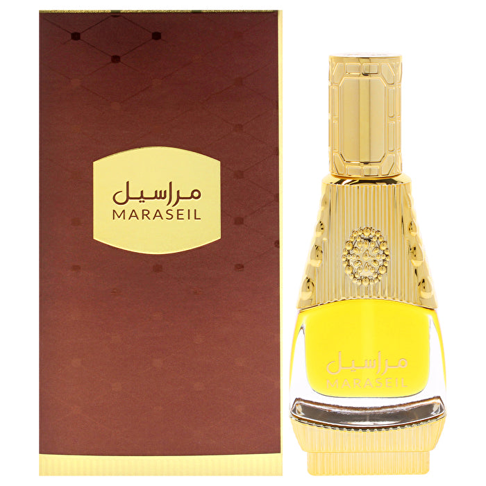 Rasasi Maraseil Concentrated Perfume Oil 15ml/0.51oz