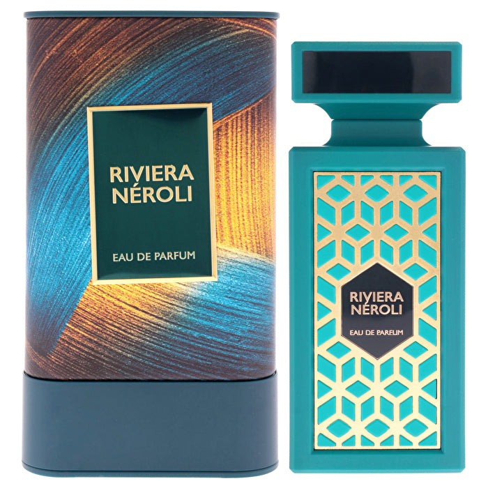 Flavia Riviera Neroli Eau De Parfum Spray 89ml/3.0oz