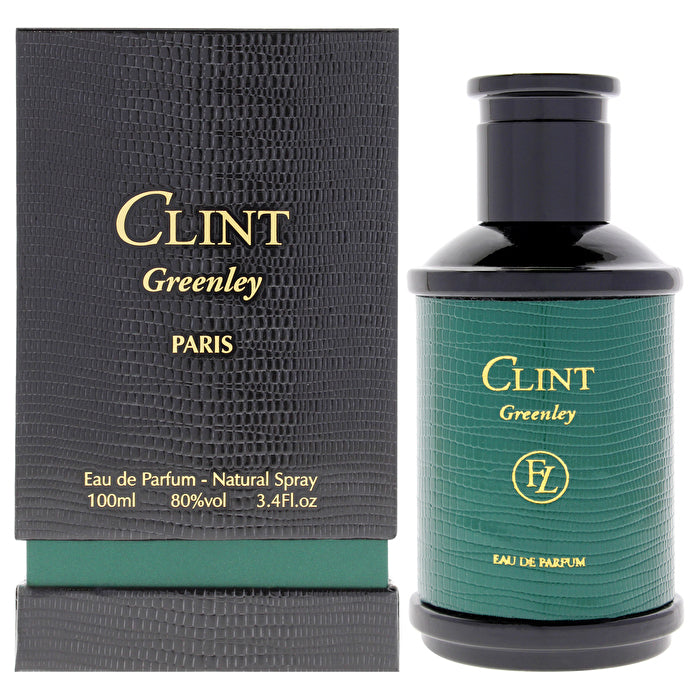 L'orientale Clint Greenleyu Eau De Parfum Spray 100ml/3.4oz